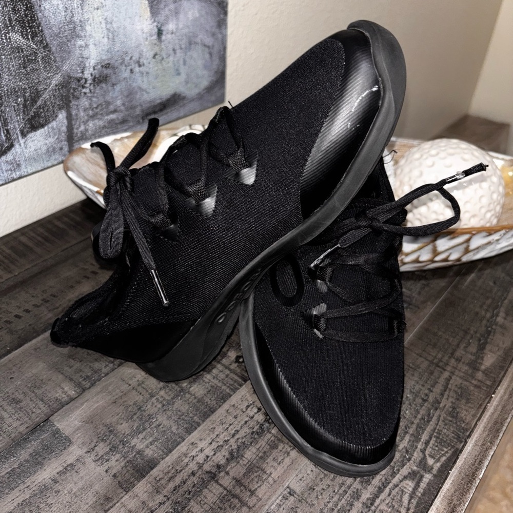OOFOS OOmg Sport LS low recovery shoes SZ 9.5 - Picture 8 of 9